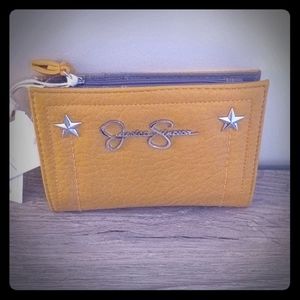 Jessica Simpson Wallet